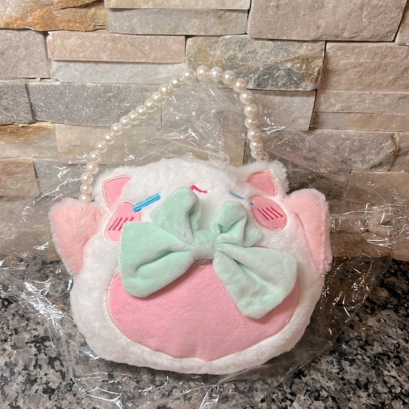 Other - Kitty girls purse NEW